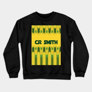 Retro Glasgow Celtic FC 1989 Away Print Crewneck Sweatshirt